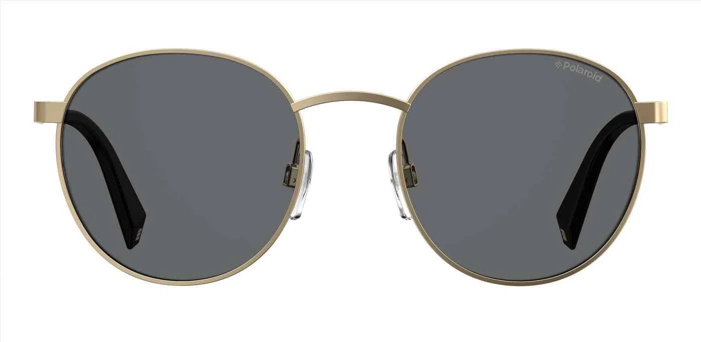 Polaroid Core Pld2053 Sunglasses - view 42